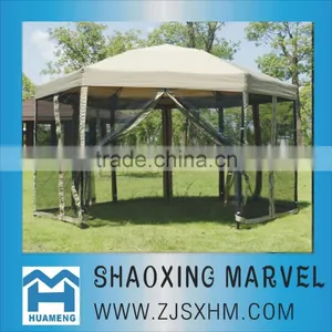Hexagonal Gazebo Tent3X3X3 thumbnail-3