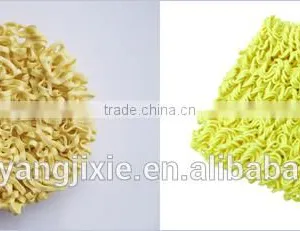 Hot Sales and High Quality Mini Automatic Instant Noodles Processing Line thumbnail-3