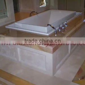 NATURAL STONE ONYX BATHTUBS COLLECTION thumbnail-6