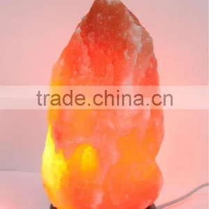 Himalayan Salt Lamps/Natural Salt Lamps/ Rock Salt Lamps/ Pakistan Salt Lamps thumbnail-3
