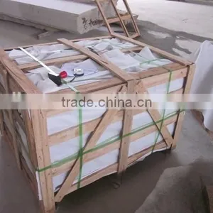 Chinese Yellow Granite Paving Stone Setts G682 thumbnail-5