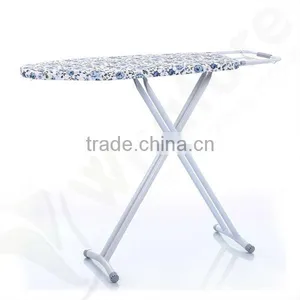 Mesh Folding Ironing Board Folding Ironing Table thumbnail-1
