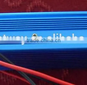 12v to 56v 9A Boost/step up DC-DC Power Converter 500W thumbnail-4