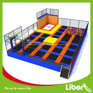 How to Start a Trampoline Park thumbnail-2
