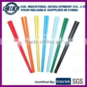 Colorful Melamine Chopsticks thumbnail-1
