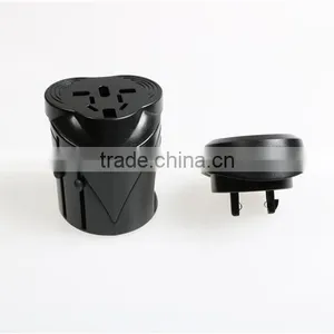 Most Welcomed All in One USB Universal World Travel Adapter thumbnail-1