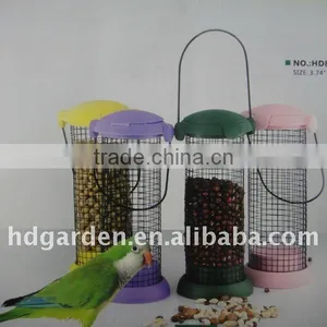 Plastic Bird Feeder thumbnail-1