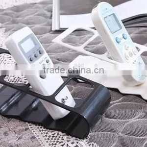 TV Remote Holder Organizer Control Shelf thumbnail-2