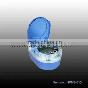 Car Ashtray With LED Light thumbnail-1
