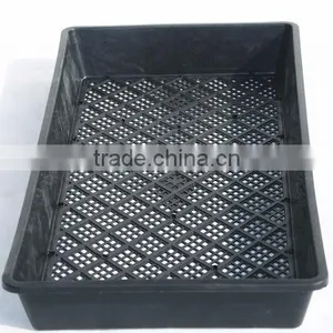Plastic Gardening Seed Tray (size: 54x27x6cm) thumbnail-2