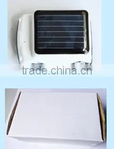 The Smallest Solar Power Toy Car in the World ,solar Car Toy Portable Solar Power Toys for Kids thumbnail-1
