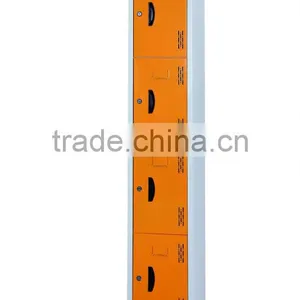 2014 Steel Locker for Home Gym Used thumbnail-1