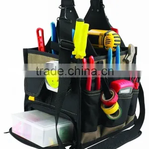 Networking Tool Bag and Tool Tote Bag thumbnail-1