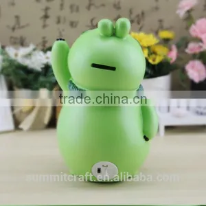 Childen's Day Gift Cartoon Character Pig Chicken Shaped Piggy Bank thumbnail-2