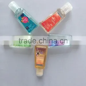 Anti-bacterial Liquid Hand Soap or Hand Sanitizer for Promotional Gift thumbnail-2