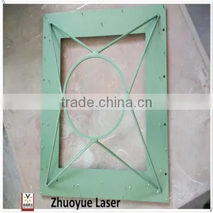 Sheet Metal Fabrication/custom Steel Fabrication/sheet Metal Fabrication Work thumbnail-2