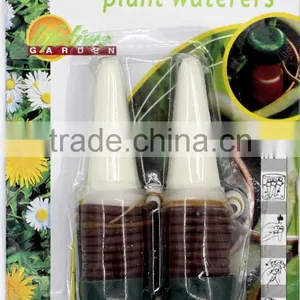 Ceramic Self Watering Spikes Automatic Plant Waterer thumbnail-1