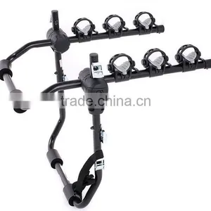 Rear Door Bike Carrier thumbnail-1