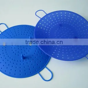 Best Price FDA Food Silicone Steamer thumbnail-1