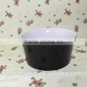 Stocked Wholesale Ceramic Ice Cream Bowls for Summer,Cooking Bowl,eating Bowl thumbnail-6