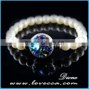 Snaps Button Jewelry Bracelet Hotsale USA thumbnail-1