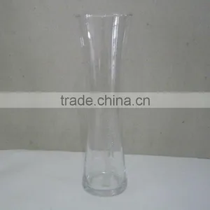 Handmade Glass Vase thumbnail-1