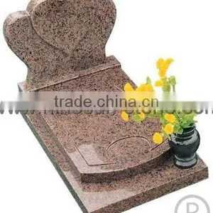 Cemetery Headstone thumbnail-1