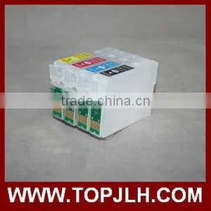 Wholesale OEM Ink Cartridges For Epson Expression Home XP-33/ XP-103/ XP-203 thumbnail-3