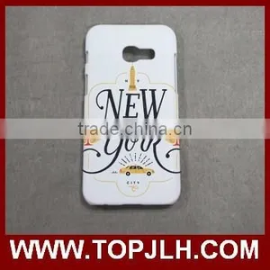 2017 New Coming Sublimation Phone Case For Samsung A3 2017 Cover thumbnail-5