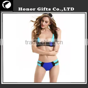 Bathing Suit Sexy Xxx Bikini Girl Swimwear thumbnail-2