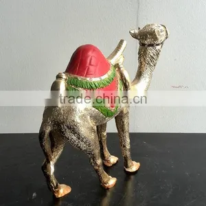 Resin Camel Decoration thumbnail-6