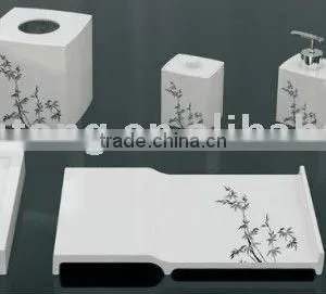 2011Newest Hotel Resin Supplies thumbnail-1