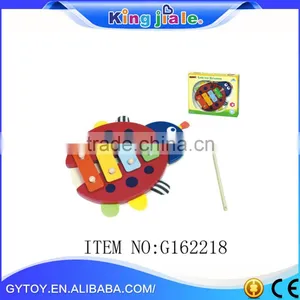Wooden Pretend Play Toys Preschool Kitchen Kids and Educational Wooden Toy thumbnail-3