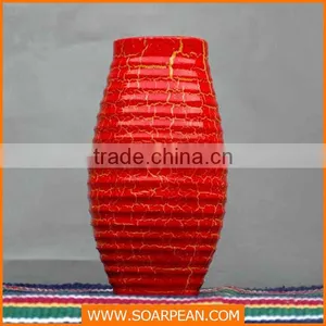 Custom Printed Flower Pots thumbnail-1