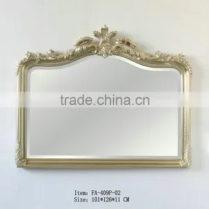 New Arrival Factory Wholesale Plexiglass Console Table thumbnail-6