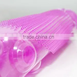 Yiwu Low Price Anti Bacteria Anti-slip Pvc Rubber Bath Mat thumbnail-4