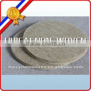 Self-adherent Non Woven Felt Pad for Furniture Leg Protection thumbnail-1