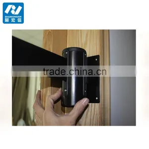 Wholesale High Quality Exhibition Wall System Crowd Control Pole Belt thumbnail-4