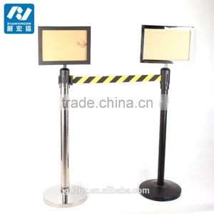 Hotel&office&subway&railway Station LG-P1 Sign Stand thumbnail-4
