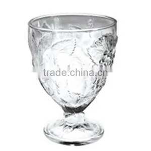 Glass Cup for Coffee Ice Cream Dessert Bowl Ice Cream Bowl thumbnail-1