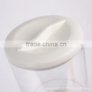 2017 Factory Direct Sales Double Wall Hanging Type Plastic Cereal Machine Bucket Storage Tank Grain Separator thumbnail-3