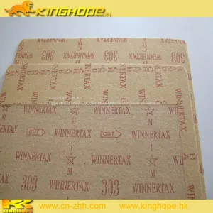 Water Proof Top Quality Sweat Shoes Paper Insole Board thumbnail-3