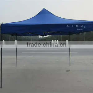 Low Price Normal Style Pop up Gazebo Tent 3x3M thumbnail-1