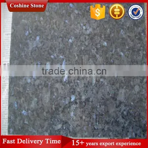 Natural Stone Blue Pearl Granite Countertop With Good Price thumbnail-6