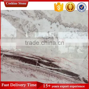 300 m2 Polished Pink Onyx Wall Covering Rainbow Onyx Slabs thumbnail-5