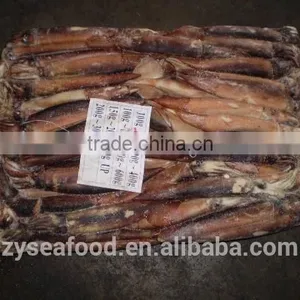 Hot Selling Frozen Argentina Squid thumbnail-3