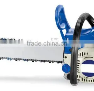 62cc 20"-22" 2800W Gasoline Log Splitter CE/GS/EMC/EU2 Approval GW8235 thumbnail-1