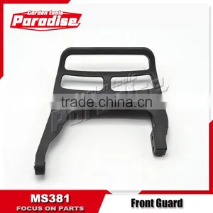 Chainsaw Accessories Oil Chain Saw Front Guard thumbnail-1