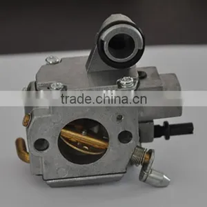 Gasoline Carburetor Carb For 660 Engine Chainsaw Part thumbnail-2