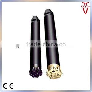 Coal Mining DTH Hammer For Rock Drill thumbnail-1